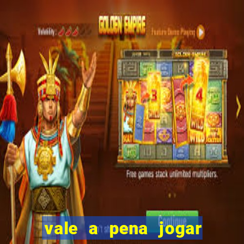 vale a pena jogar wow 2024